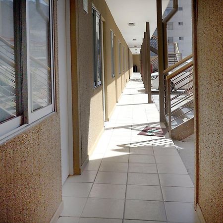 Hotel Girasoles Copiapó Esterno foto