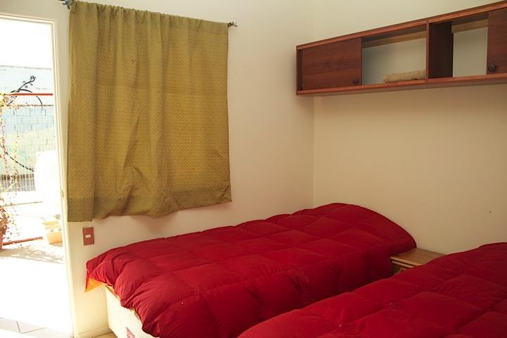 Hotel Girasoles Copiapó Esterno foto